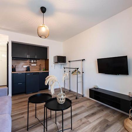 Appartement Bord De Mer Кан Екстериор снимка