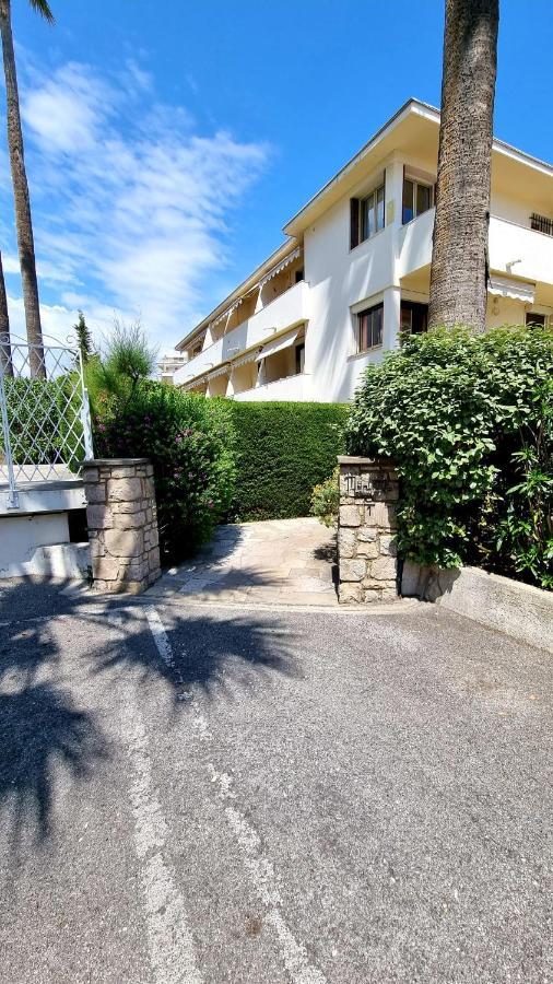Appartement Bord De Mer Кан Екстериор снимка